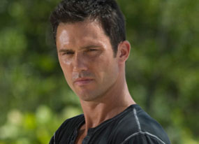 Burn Notice Burn Notice